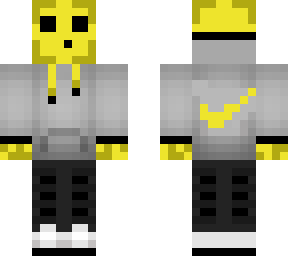yellow slime
