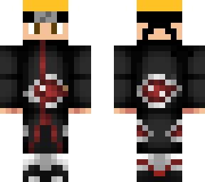 yo akatsuki