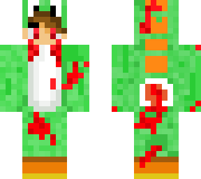 yoshi boy.exe