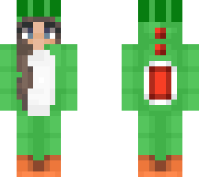 yoshi girl made for nl_samantha