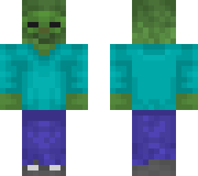 zombie request