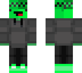 -*green f_w_e_s_h*-