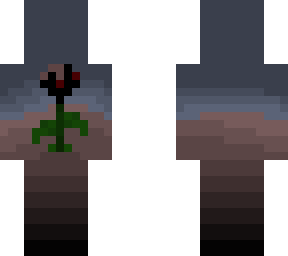 -= wither rose =-