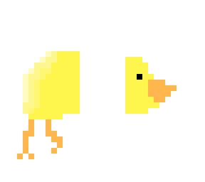 ~ duck!~