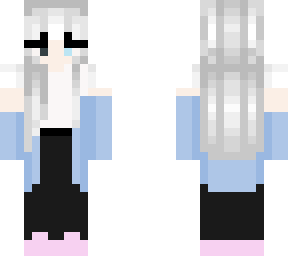 ~ f e m a l e ~ s a n s ~ // ce
