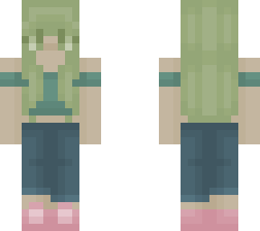 ~ olive ~ {ce}