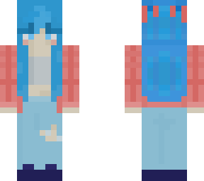 ~blue rasberry~ #2