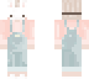 -bunny boy-