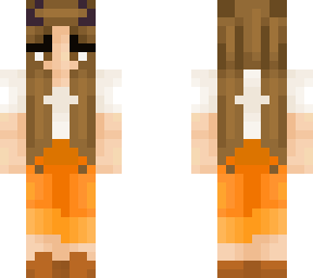 ~cinnamon pumpkin~ ce