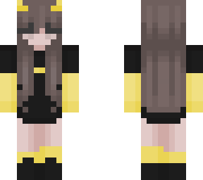 ~demon bee~