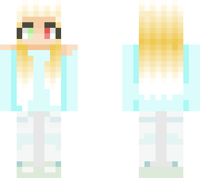 +frosty+