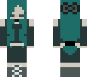 -goth days- unshaded