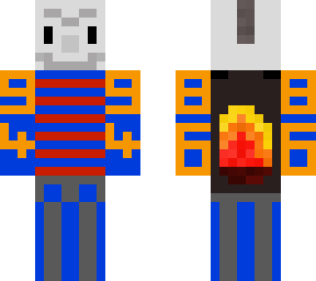 98462 (evil alfred)