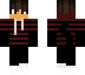 a minecraft skin for my boyfriend