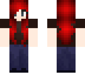 a skin for a friend