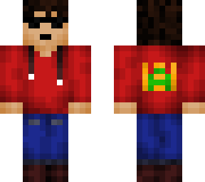 adrian skin