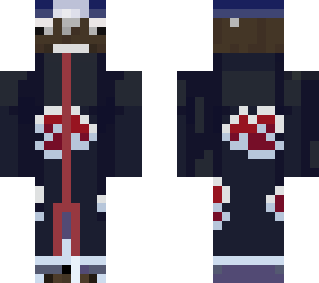 akatsuki cow