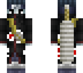 akatsuki kisame