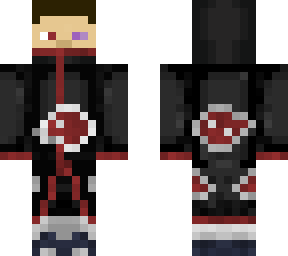 akatsuki steve