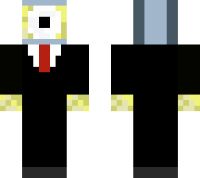 alien businessman