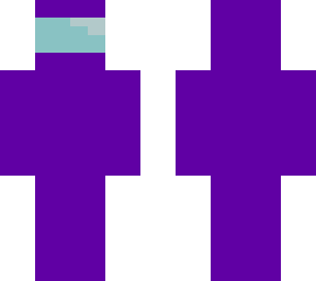 among us purple