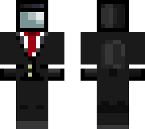 among us suit