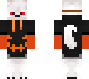 another halloween skin