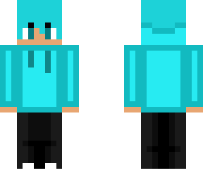 aqua