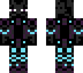 armored endermen