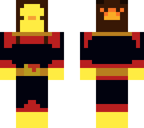 azula duck