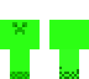 baby creeper