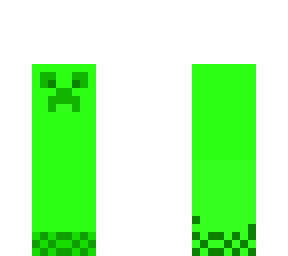 baby creeper