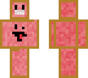 barain man