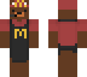 bear macdonals
