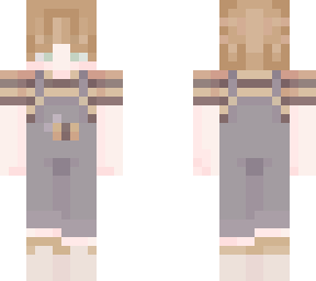 bee boy with light brown hair