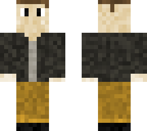 before the bombs apocalypse skin