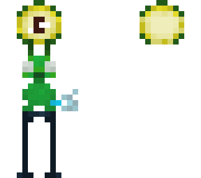 bigeyed alien