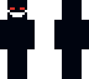 black demon