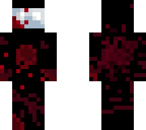black primal imposter