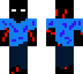 blackdemon entspannt