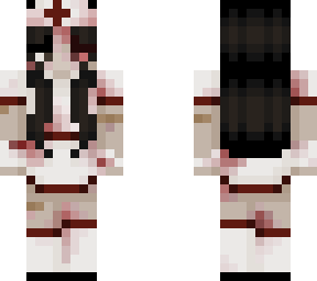 bloody nurse
