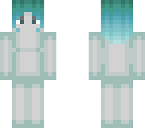 blue ashes