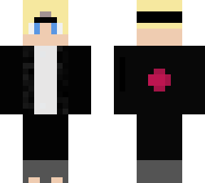 boruto uzumaki nio