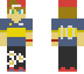 bostero facha v2.0 simple version
