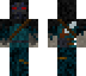 bounty hunter mk2