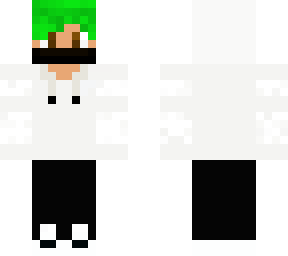 boy white super omg