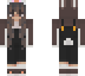 bunny rat girl