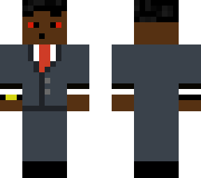 business suit