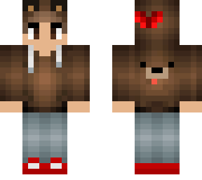 butterbear 4