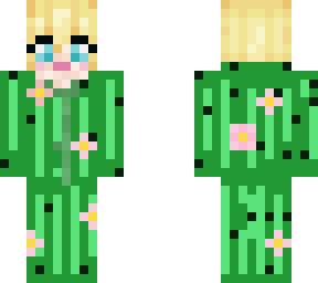 cactus onesie again